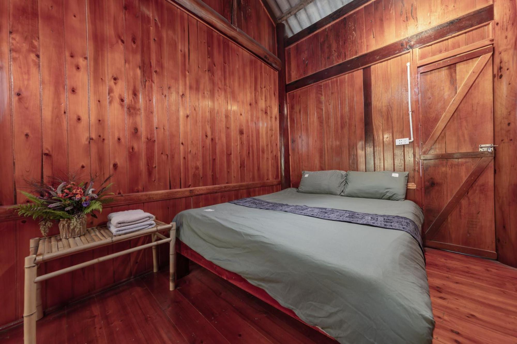 Zili Homestay サパ エクステリア 写真