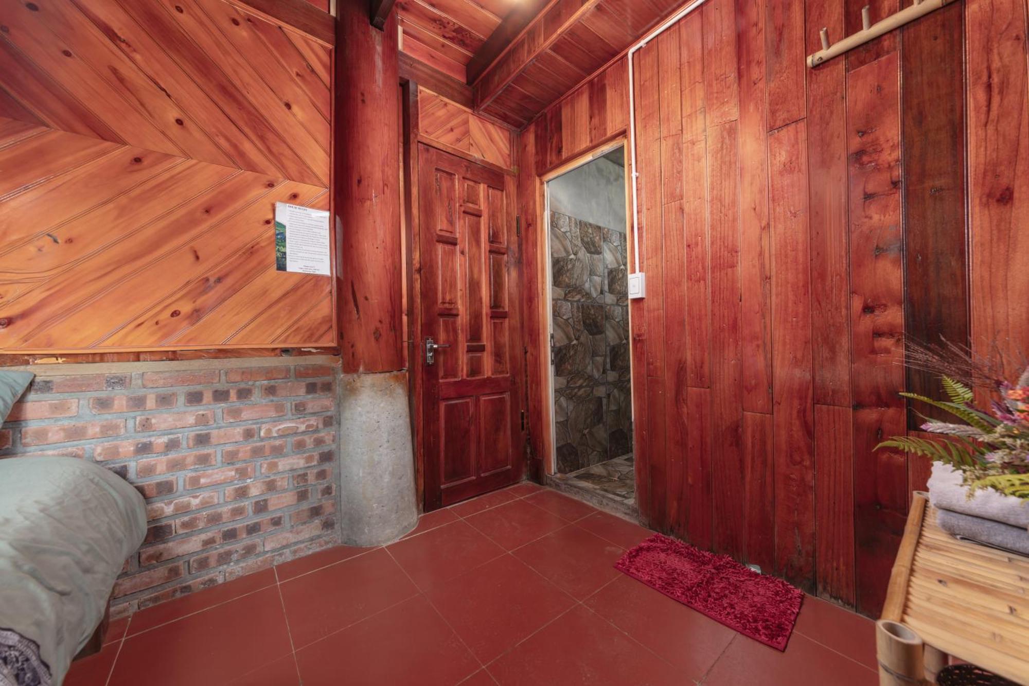 Zili Homestay サパ エクステリア 写真