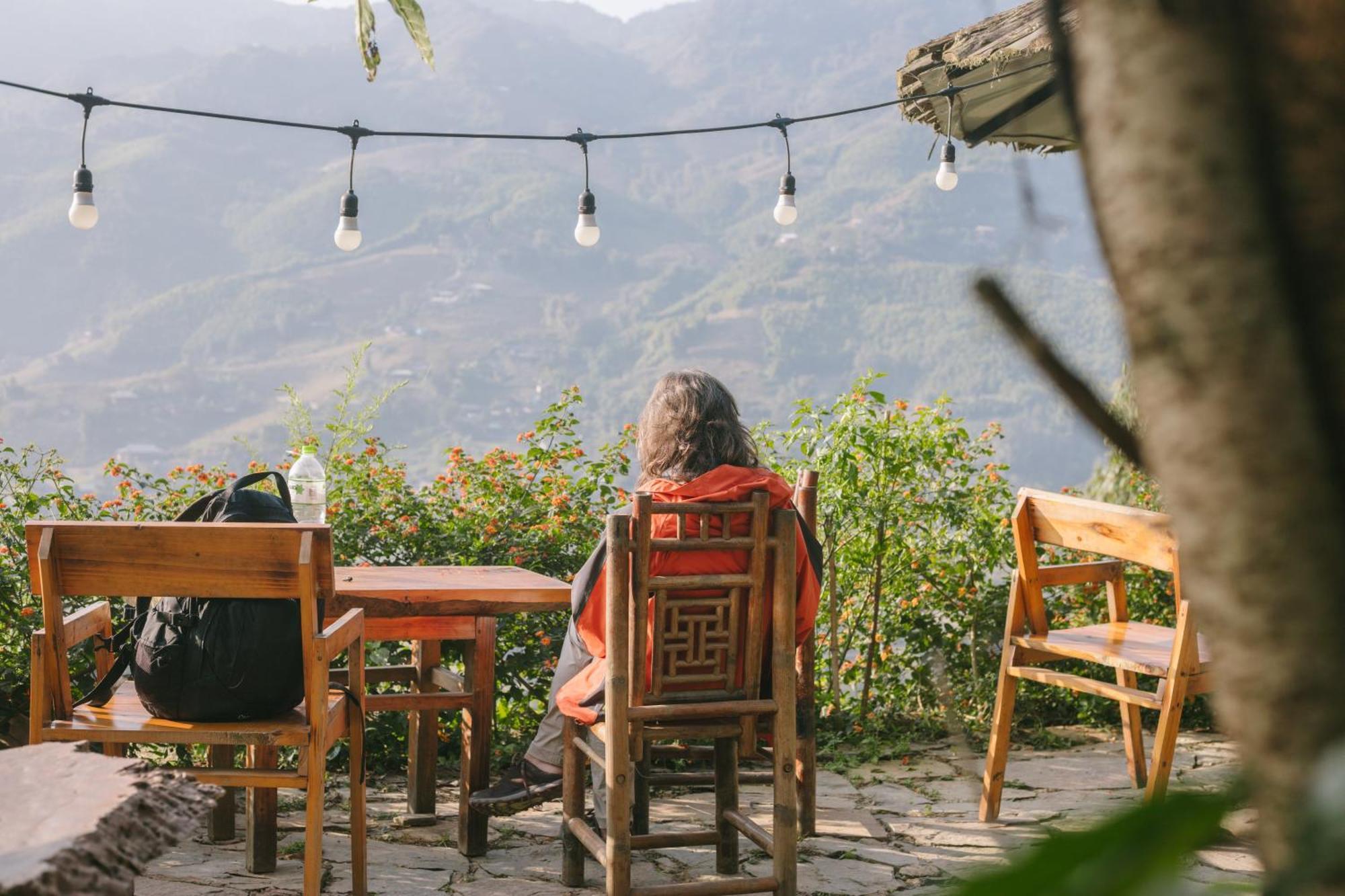 Zili Homestay サパ エクステリア 写真