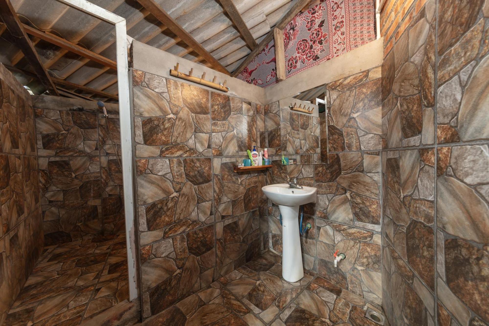 Zili Homestay サパ エクステリア 写真