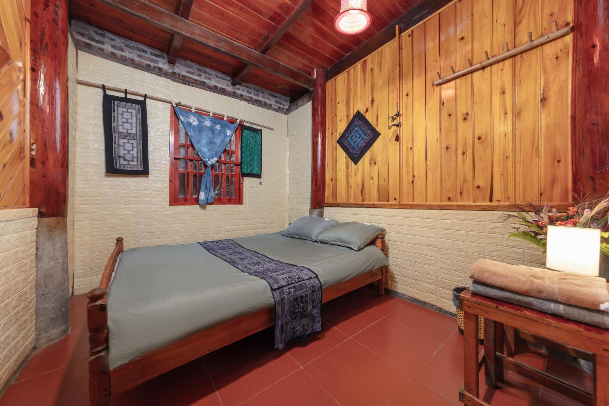 Zili Homestay サパ エクステリア 写真