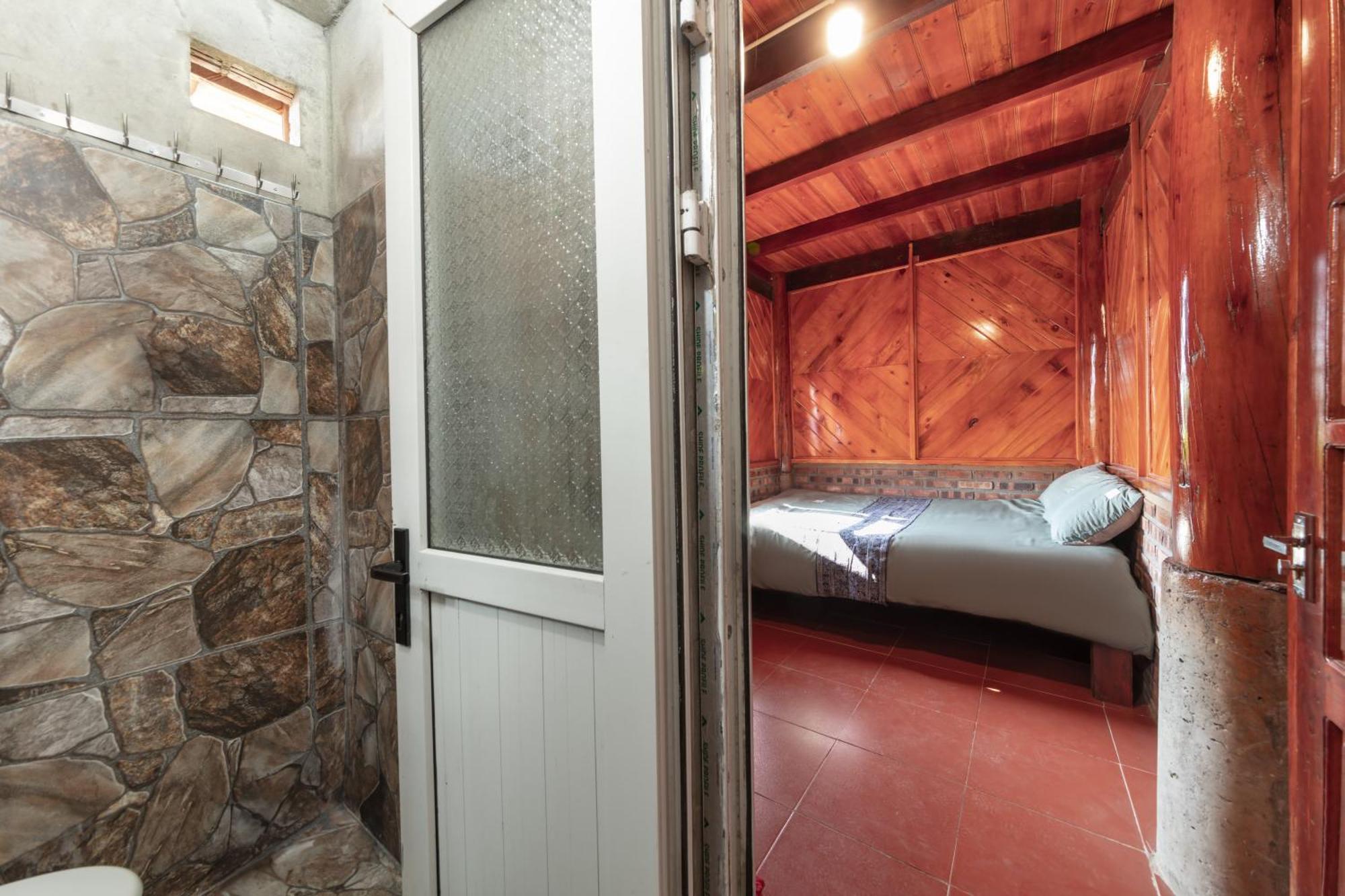 Zili Homestay サパ エクステリア 写真